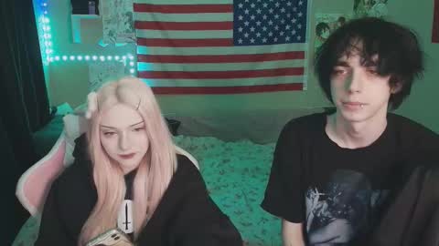 Snapshot of midnight_memories chatting on 15, 2, 2026 Kai and Angel online show from 15, 2, 2026