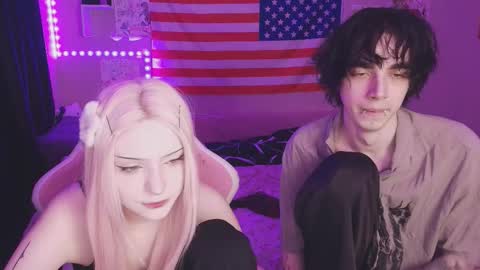 Snapshot of midnight_memories chatting on 16, 2, 2026 Kai and Angel online show from 16, 2, 2026