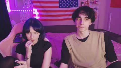 Snapshot of midnight_memories chatting on 4, 3, 2026 Kai and Angel online show from 4, 3, 2026