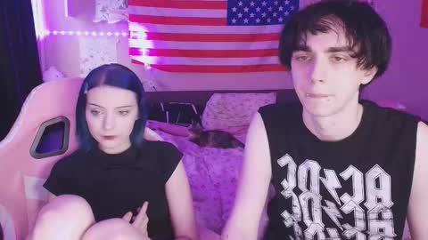 Snapshot of midnight_memories chatting on 22, 3, 2026 Kai and Angel online show from 22, 3, 2026