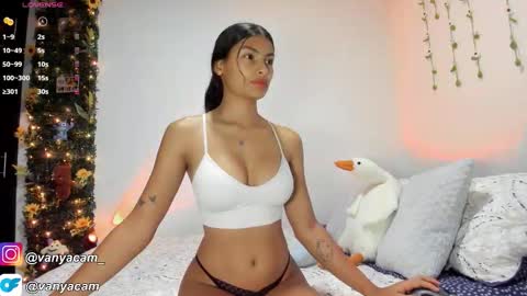 Snapshot of midnight_vk chatting on 10, 10, 2025 VanyaKlaus online show from 10, 10, 2025