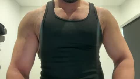 Midnight Adonis online show from 28, 7, 2026