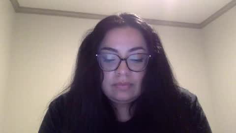 Snapshot of midnightbruja111 chatting on 30, 3, 2026 midnightbruja111 online show from 30, 3, 2026