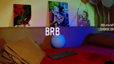 Alexey or just Alex online show from 7, 12, 2024