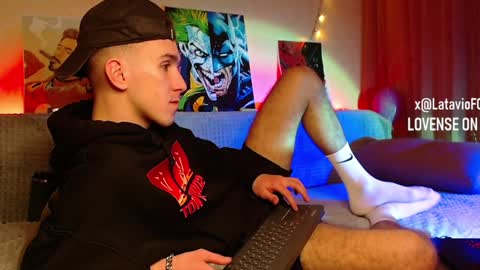 Alexey or just Alex online show from 29, 1, 2025