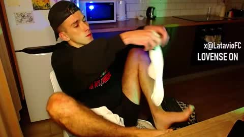 Alexey or just Alex online show from 22, 9, 2025