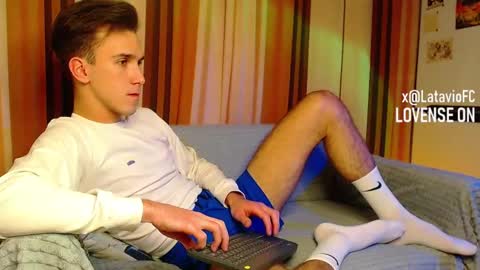 Alexey or just Alex online show from 4, 11, 2025