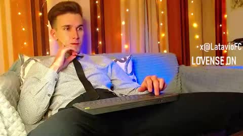 Alexey or just Alex online show from 23, 12, 2025