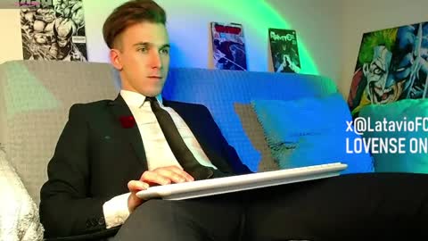 Alexey or just Alex online show from 7, 4, 2026