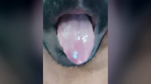 MidnightFlirtX online show from 22, 4, 2026