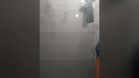 MidnightFlirtX online show from 23, 4, 2026