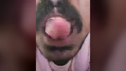 MidnightFlirtX online show from 25, 4, 2026