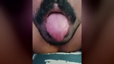 MidnightFlirtX online show from 26, 4, 2026