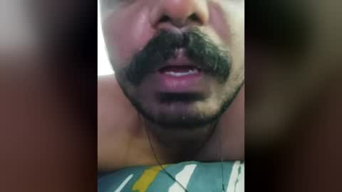 MidnightFlirtX online show from 27, 4, 2026