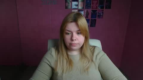 Mariana online show from 25, 4, 2026