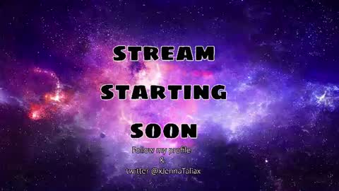 Jenna Talia online show from 2, 8, 2026