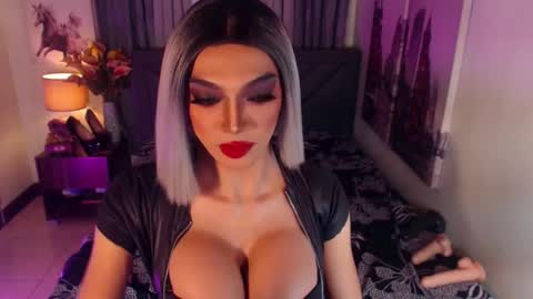 KATE online show from 19, 1, 2025