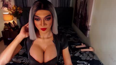 KATE online show from 20, 1, 2025