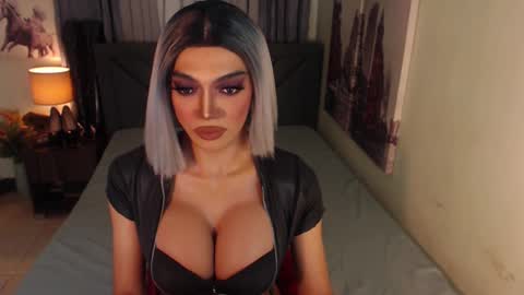 KATE online show from 1, 2, 2025