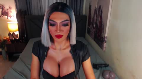 KATE online show from 9, 2, 2025