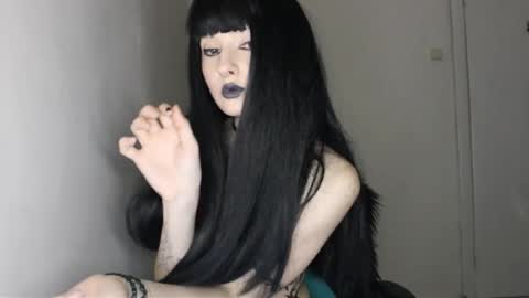 Snapshot of midnightsiren chatting on 4, 3, 2026 midnightsiren online show from 4, 3, 2026