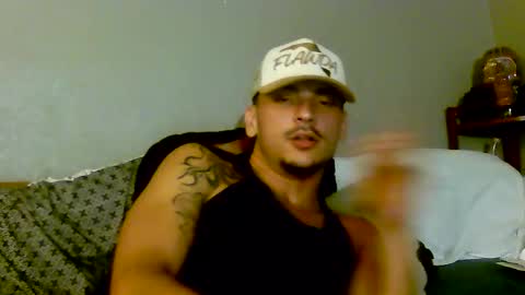 midnightstranger1 online show from 9, 5, 2026