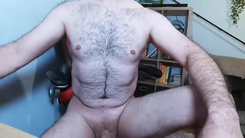 Mado online show from 22, 1, 2025