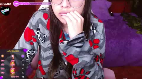 Midori 7u7 online show from 1, 10, 2025