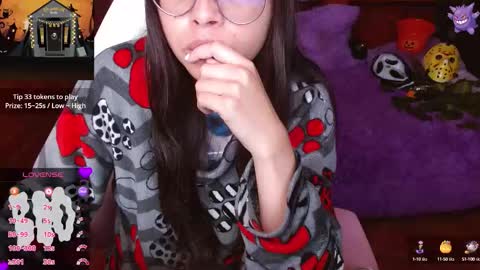 Midori 7u7 online show from 4, 10, 2025