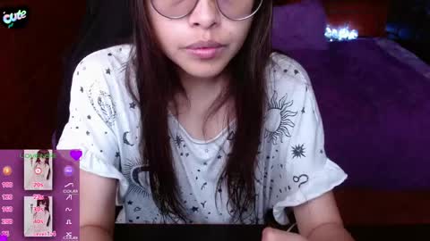 Snapshot of midoriquinn chatting on 2, 6, 2026 Midori 7u7 online show from 2, 6, 2026
