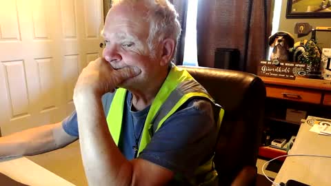 midwestdad09 online show from 8, 10, 2025