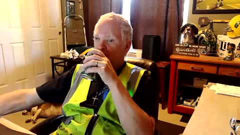 midwestdad09 online show from 9, 10, 2025