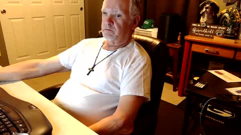 midwestdad09 online show from 13, 10, 2025