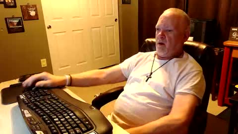 midwestdad09 online show from 26, 10, 2025