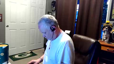 midwestdad09 online show from 19, 4, 2026