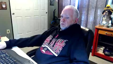 midwestdad09 online show from 22, 4, 2026