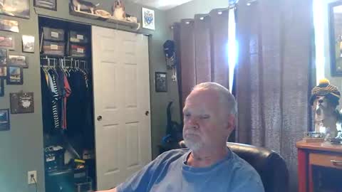 midwestdad09 online show from 23, 4, 2026