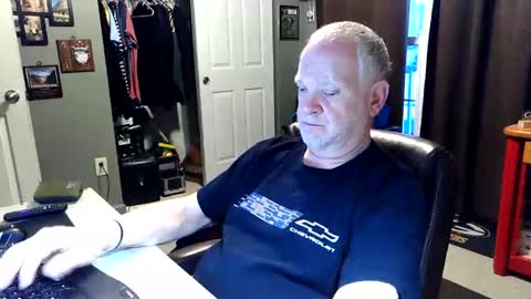 midwestdad09 online show from 26, 4, 2026