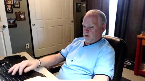 midwestdad09 online show from 27, 4, 2026