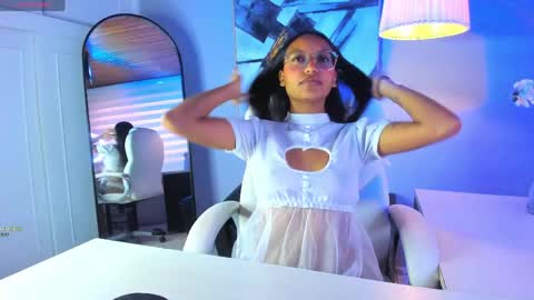 miel_ambar online show from 7, 5, 2026