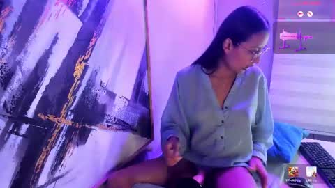 miel_ambar online show from 22, 7, 2026