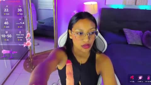 miel_ambar online show from 24, 7, 2026