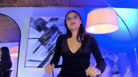 miel_ambar online show from 28, 7, 2026