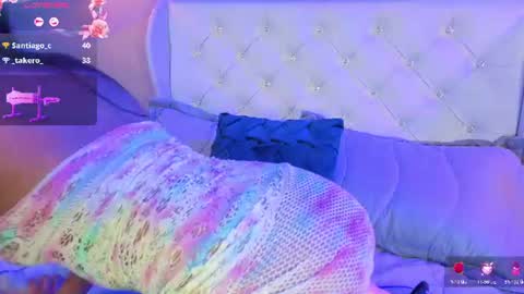 miel_ambar online show from 29, 7, 2026