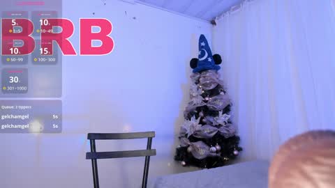 miel_gomez online show from 11, 12, 2024