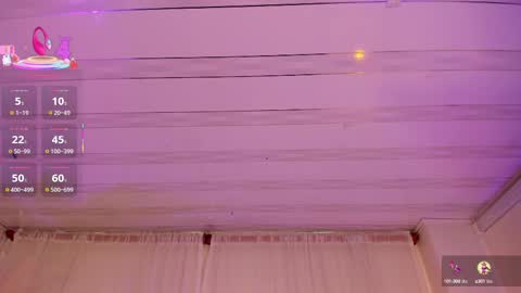 miel_gomez online show from 8, 3, 2025