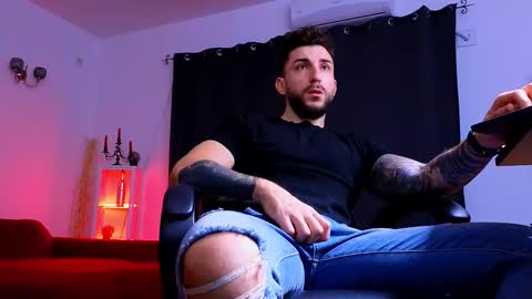 MightyAaron online show from 15, 11, 2025