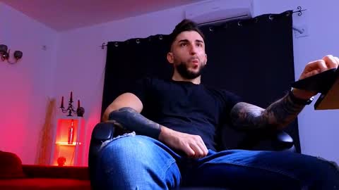 MightyAaron online show from 19, 12, 2025