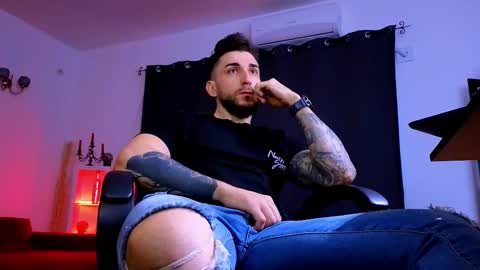 MightyAaron online show from 12, 3, 2026