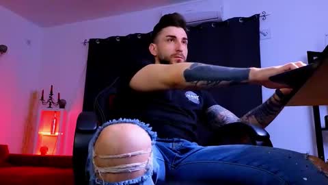 MightyAaron online show from 19, 3, 2026